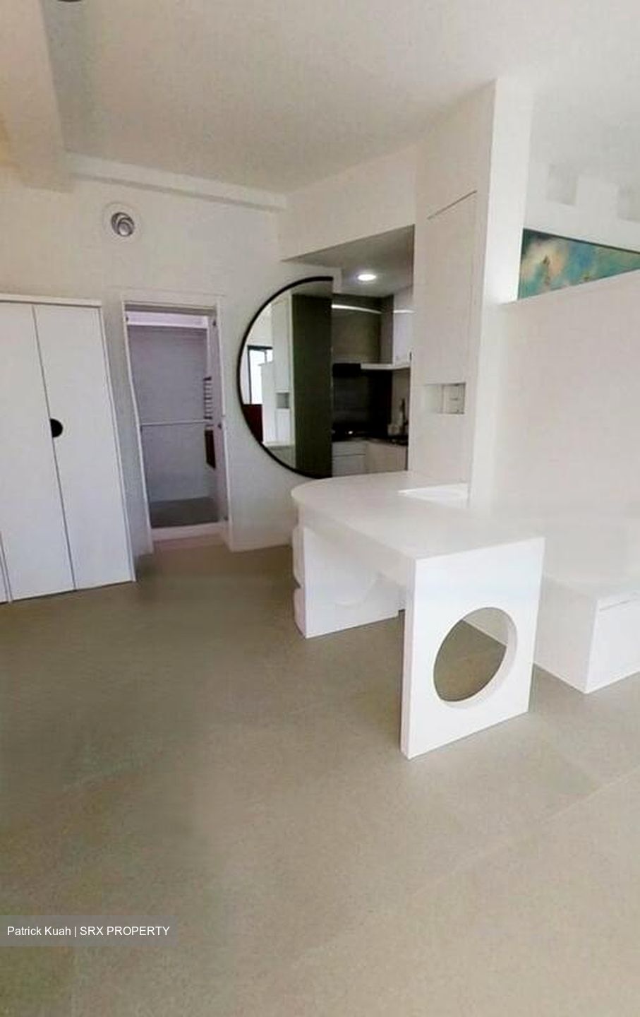 M5 (D10), Apartment #484647091